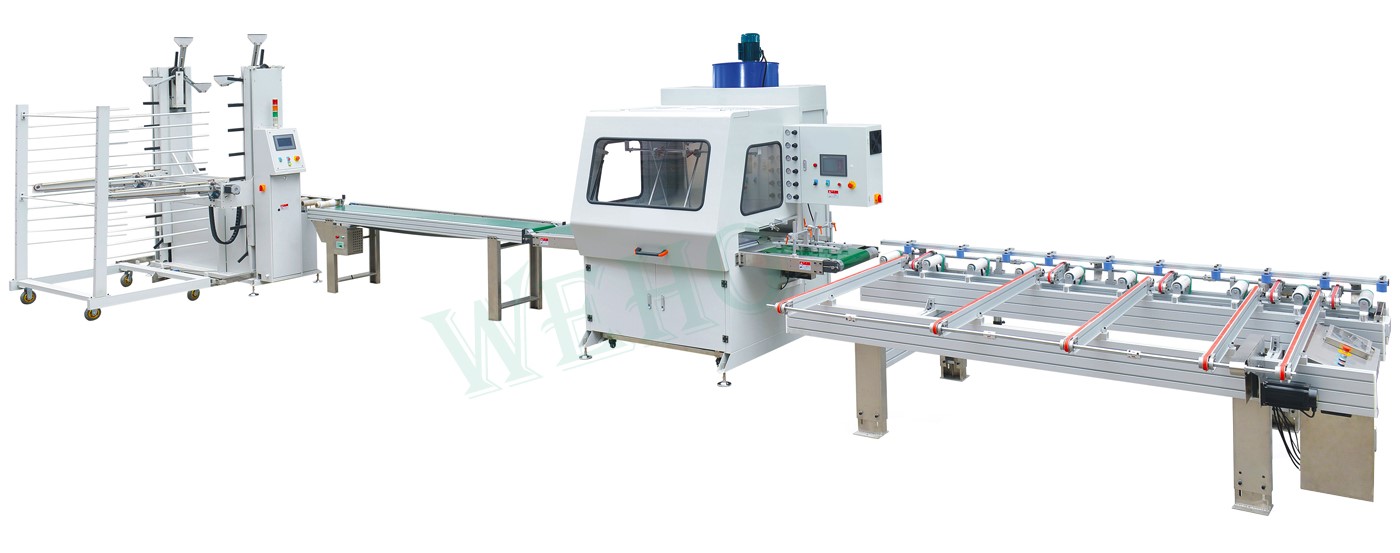 Máquinas para pintar madera vs. pintura manual: ¿cuál es la adecuada para su negocio?